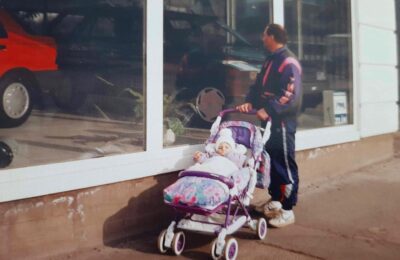 Nabídka PEUGEOTů (1992)
